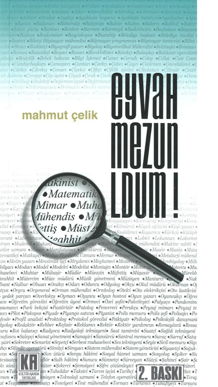Eyvah Mezun Oldum !